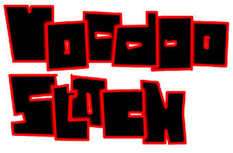 voodoo stock image library